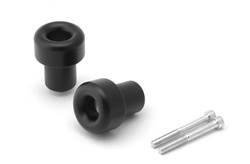SBL Kawasaki ZX-12 1998-2004 No Cut Black Frame Sliders SBL Kawasaki ZX-12 1998-2004 No Cut Black Frame Sliders